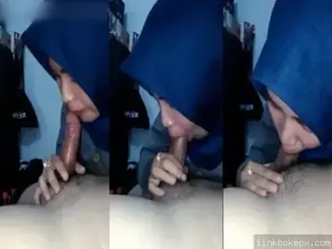 ABG Polos Pertama Kali Ngemut Langsung Mahir Muncrat Penuh WOT poster