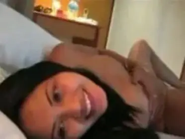 Tante Lestari Keenakan Banget Kontol Ngebor Dalam WOT poster
